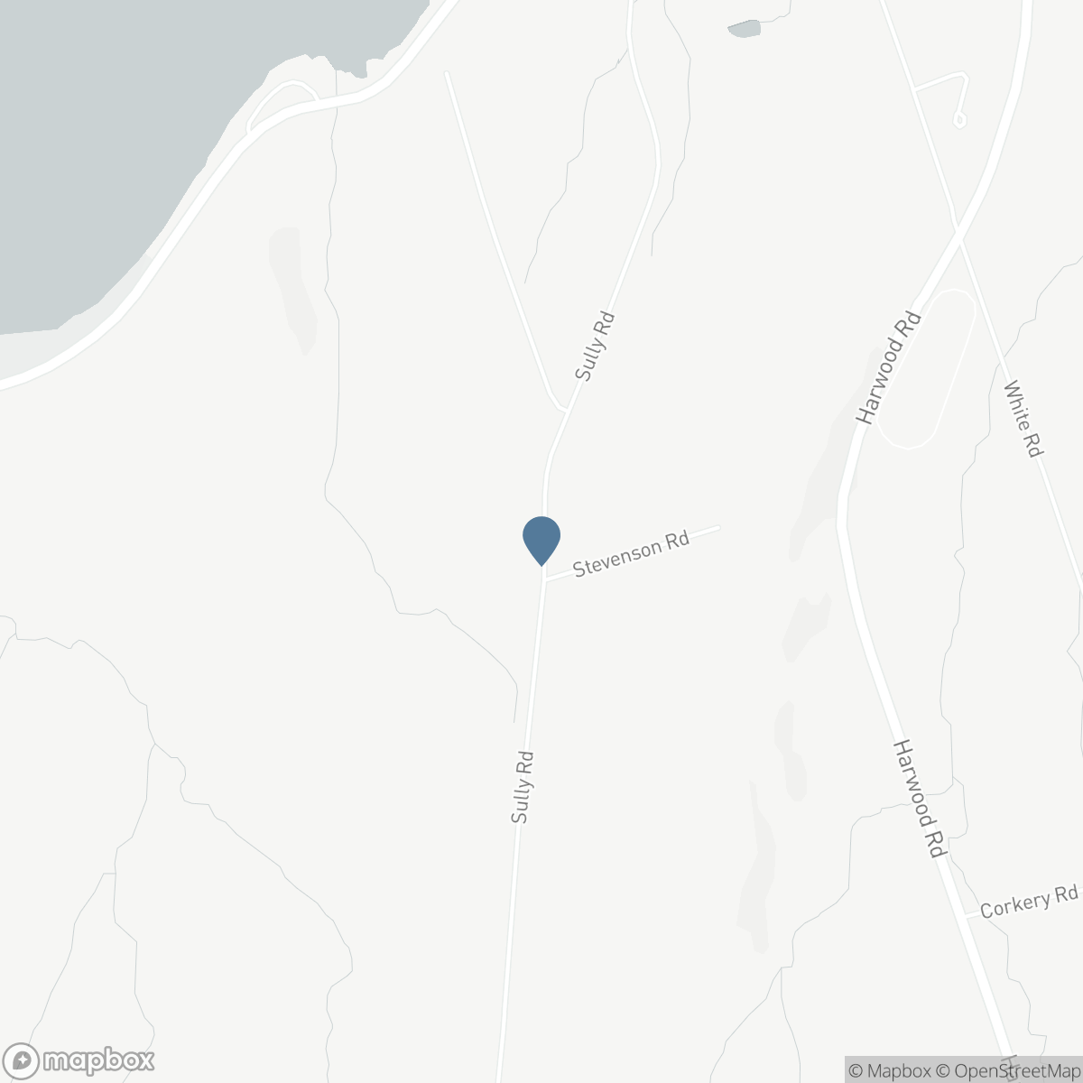 5206 SULLY ROAD, Gores Landing, Ontario K0K 2E0